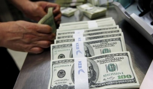 Büyümeyi döviz ve faiz sınırladı