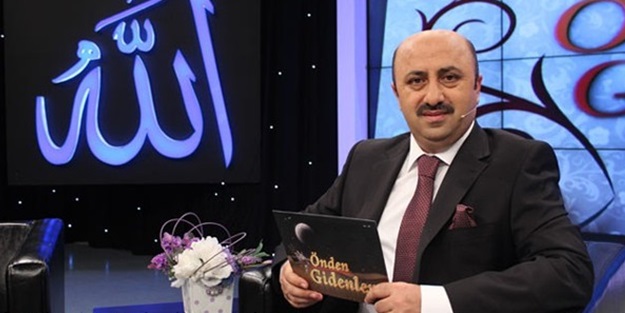 Buyur yak Ya Resûlullah diyebilir misin?