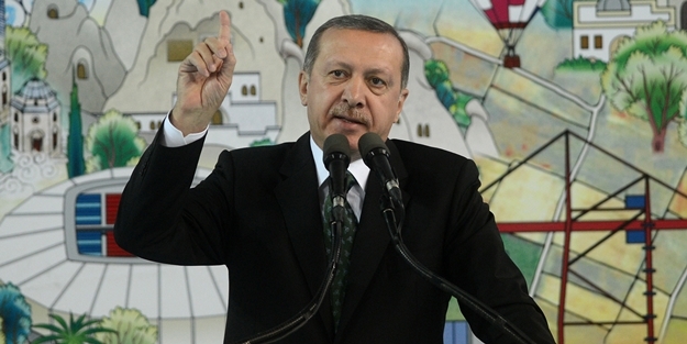 'Buyursun CHP bu ses kayıtlarını da dinlesin'