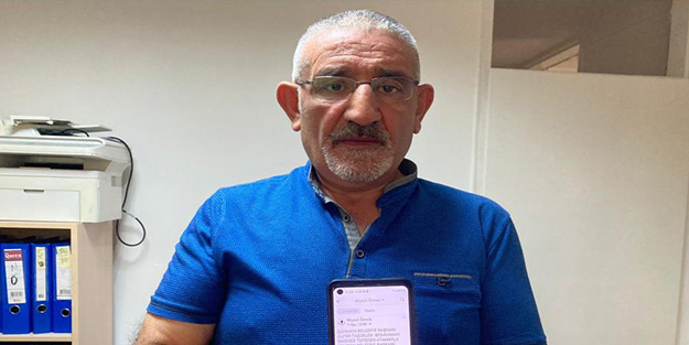 Buyrun size fikir özgürlüğü! CHP'li Örnek: 'Alper Taşdelen'i eleştirdiğim için darbedildim'