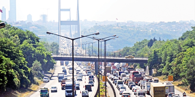 ‘Buyurun İstanbul’a diyemeyiz