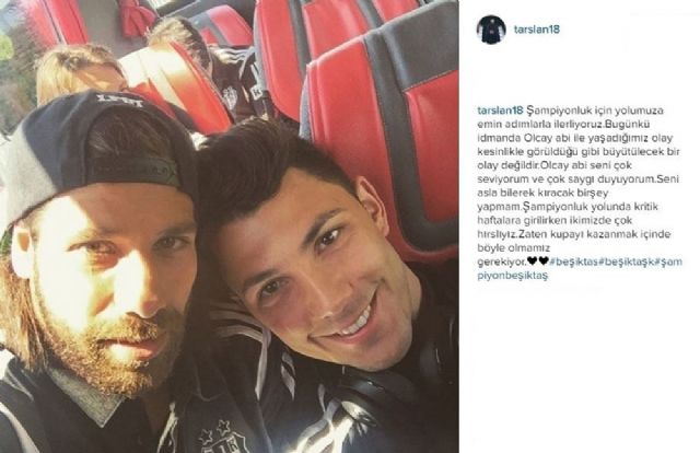 'Büyütülecek bir şey değil'