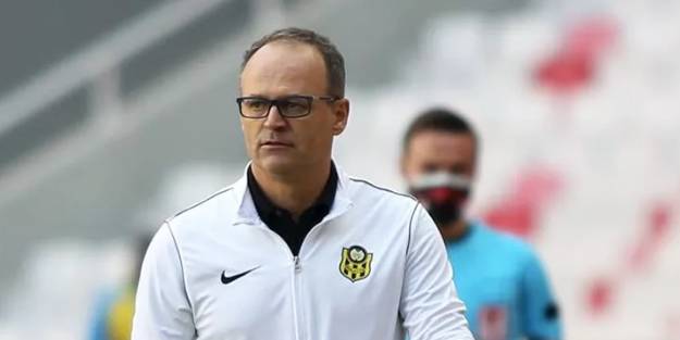 Buz ile yollar ayrıldı