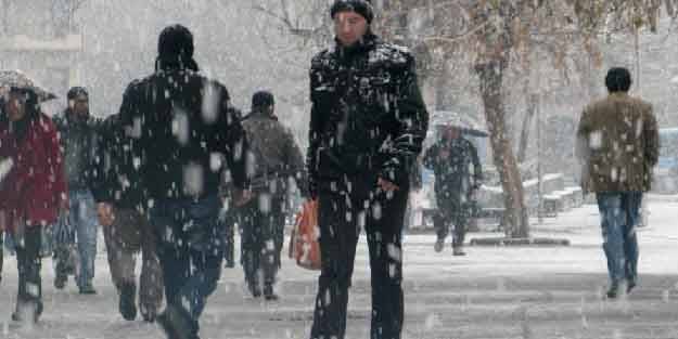 Buz ve karda yürüme teknikleri nelerdir?
