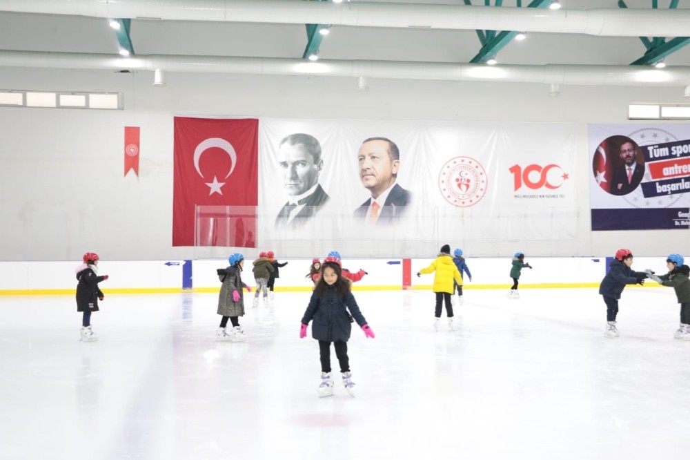 ’Buza İlkadım’ 