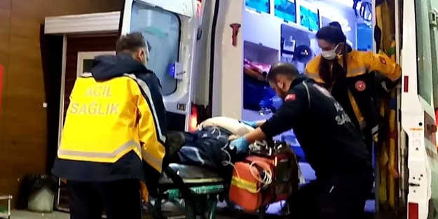 Buzdolabı tamirine gitti! Hayatını kaybetti