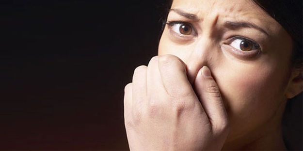 Buzdolabındaki kötü kokuları böyle giderin