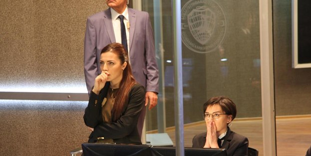 Buzlama yapılmayınca başına neler geldi!