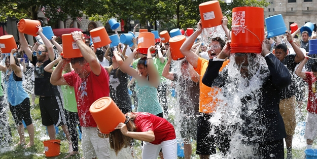'Buzlu su' ölüm getirdi!