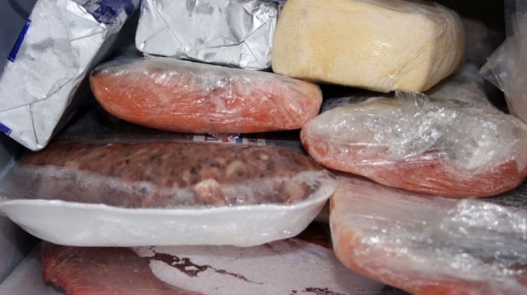 Buzluğunuzda bu manzara varsa dikkat edin!