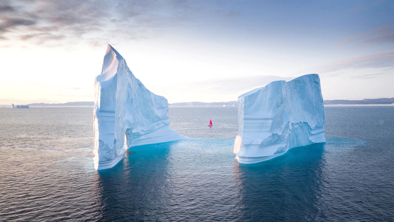 Buzullar alarm veriyor! Yüzde 40’ı tamamen eriyecek