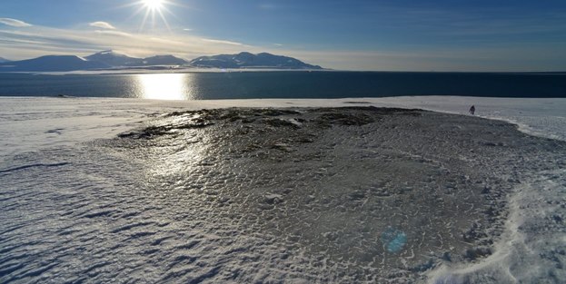 Buzullar için korkutan rapor yayımlandı! Artık çok geç