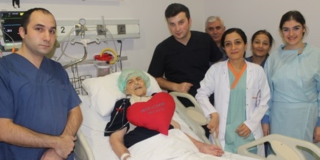 By-pass ameliyatı sonrası nelere dikkat edilmeli?