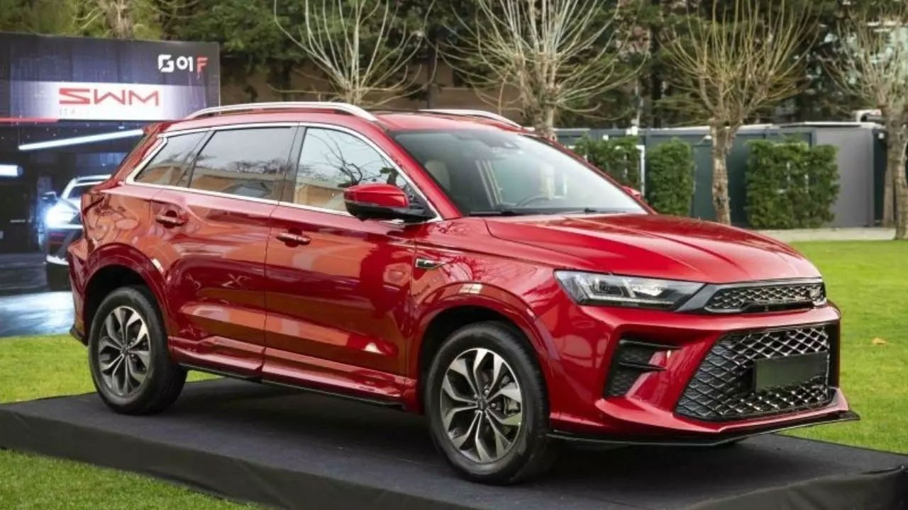 BYD ve Chery derken şimdi de onlar! Bir dev marka daha Türkiye'de fabrika kuruyor