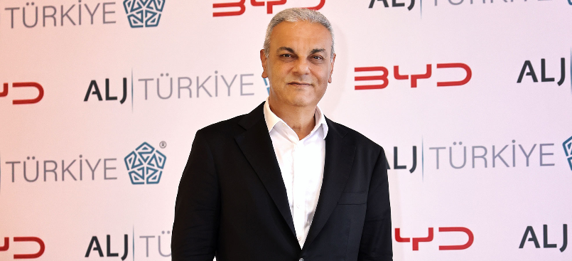 BYD yatırımın da etkisiyle üç yılda ilk üçe girecek