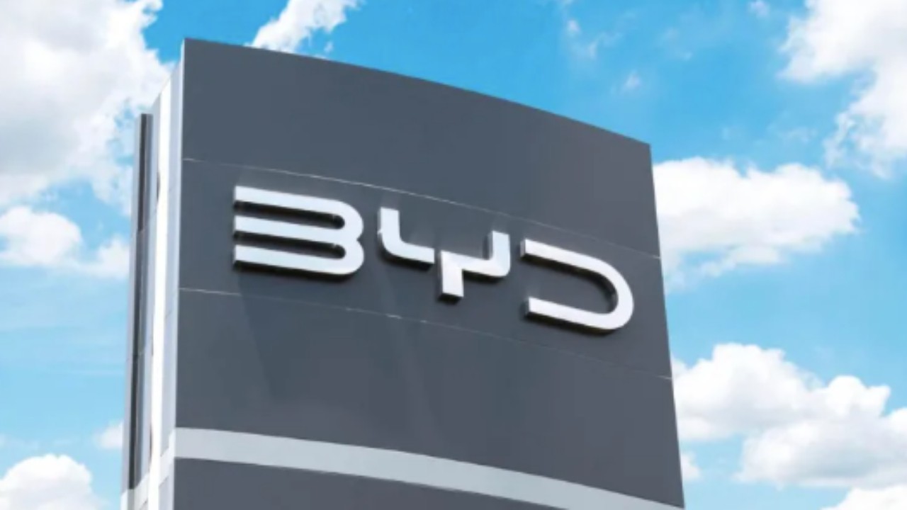 BYD'den olay olacak batarya! Tam 36 dakikada %100 şarj