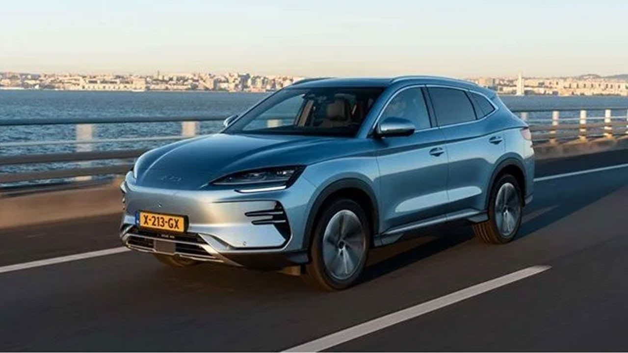 BYD’den önemli karar