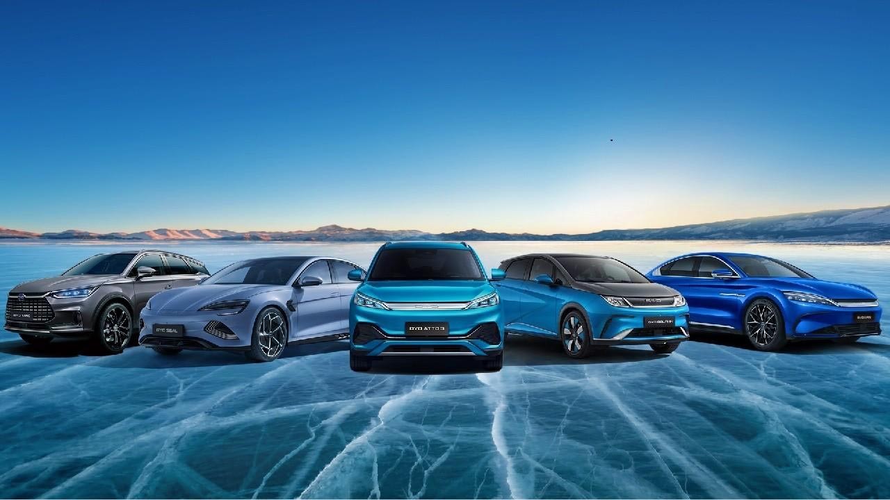 BYD’den sonra bi devden daha Türkiye açıklaması! ‘Görüşüyoruz'