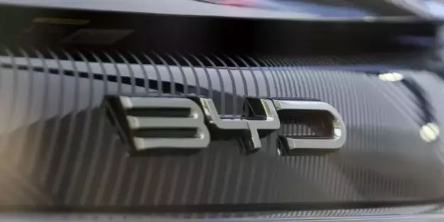 BYD'den Türkiye'ye milyarlarca dolarlık yatırım: Fabrikayı inşa edecekler!