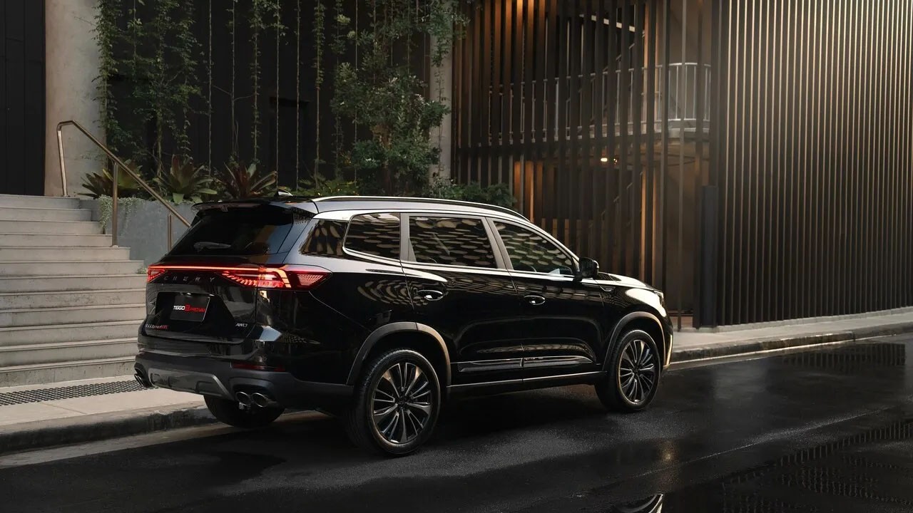 BYD'nin ardından Çinli otomotiv devi Türkiye'nin kapısını çaldı!