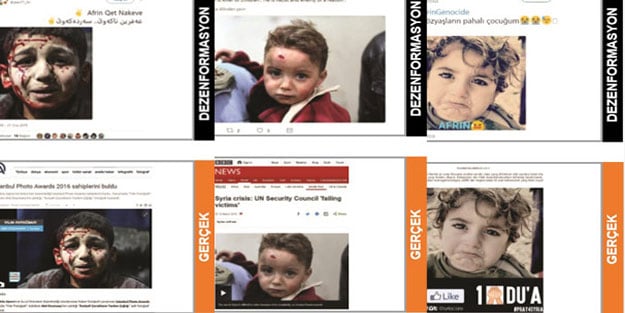 BYEGM'den 'Tuzağa Düşme' mesajı