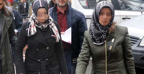 Bylock kullanan 45 öğretmen gözaltına alındı