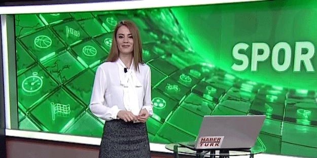 'Bylock' kullanan ünlü spiker işten kovuldu!