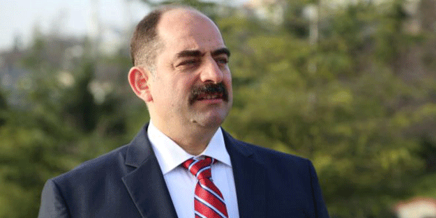 ByLock mesajları çözüldü! Attığı mesajları görünce dehşete düşeceksiniz!