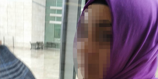 Bylock'a 6 binden fazla giriş yapan kadına ev hapsi