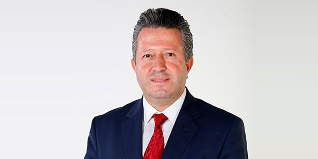 Bylock’çu Akay’ın yerine Aksar seçildi