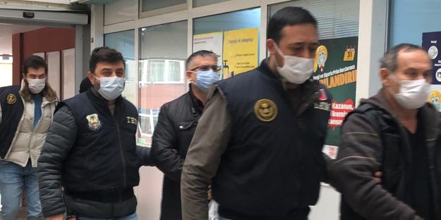 ByLock'çulara operasyon! Gözaltılar var