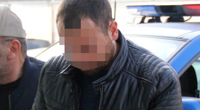 ByLock'tan 1 teknisyen gözaltına alındı