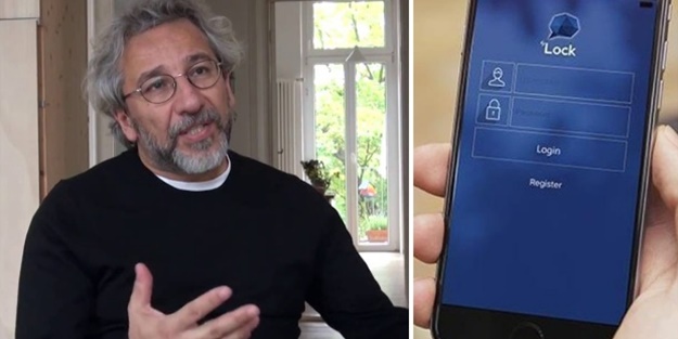 ByLock'tan 'Can Dündar' detayı çıktı