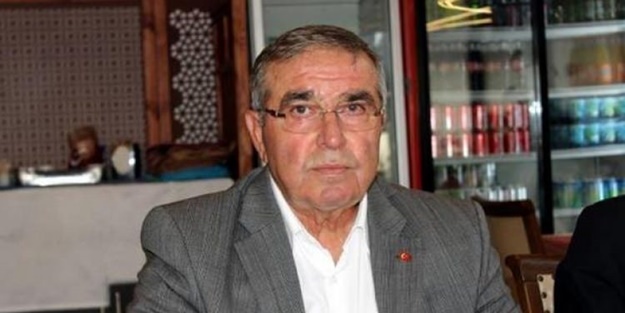 Bylock'tan tutuklanan eski AK Partili vekil...