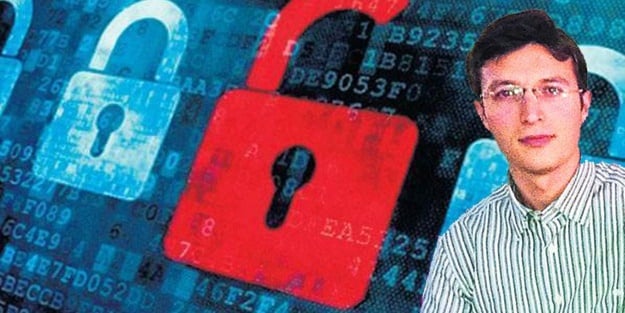 ByLock'u geliştiren hain FETÖ'nün 'altın çocuğu' çıktı