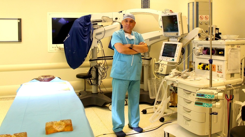 Bypass, kalp hastalıklarında yaşam uzatıyor 