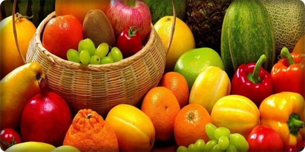 C vitamini cilt gençleştiriyor!