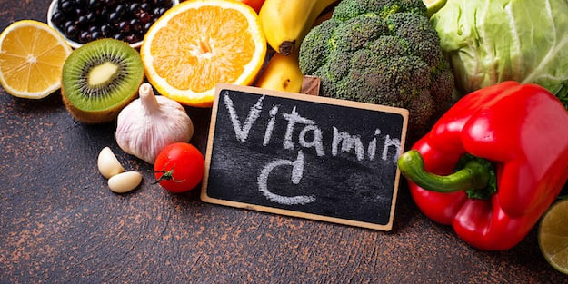 C vitamini eksikliğinde ortaya çıkan 7 belirti