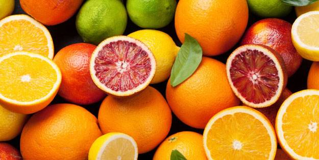 C vitamini eksikliğinin 9 önemli belirtisi