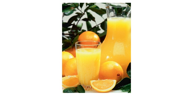 C vitamini ile kışı sağlıklı geçirin!