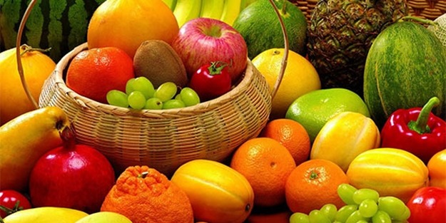 C vitamini kollajen oluşumuna yardımcı oluyor!