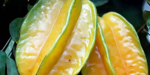 C vitamininde limonu sollayan tek meyve! Tanesi 54 lira: Kalsiyum, magnezyum ve demir zengini!