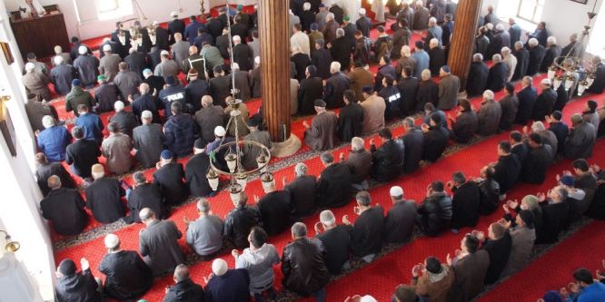 Polis teşkilatının 172. yıl dönümü kutlamaları