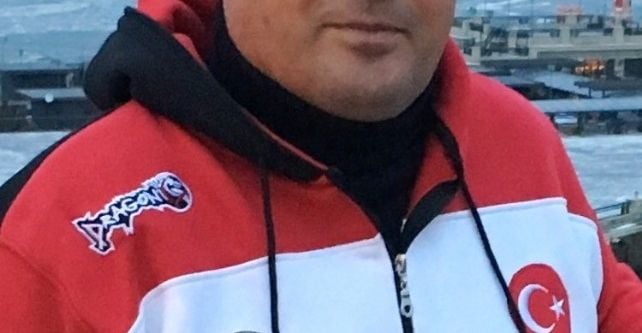 Asbaşkan Salih Aygün’den 19 Mayıs mesajı