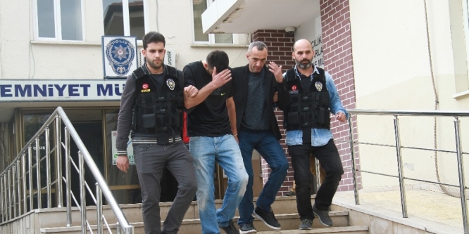 Bursa’da 370 bin TL’lik uyuşturucu operasyonu