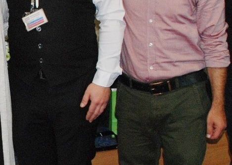 Cemaat imamsız kalınca organ bağışının önemini anladı