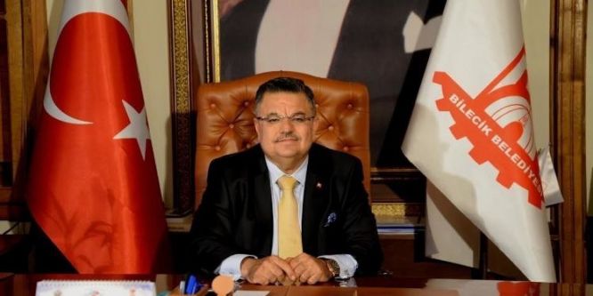 Başkan Yağcı’dan 1 Mayıs mesajı