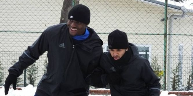 Elazığspor, güç depolayacak