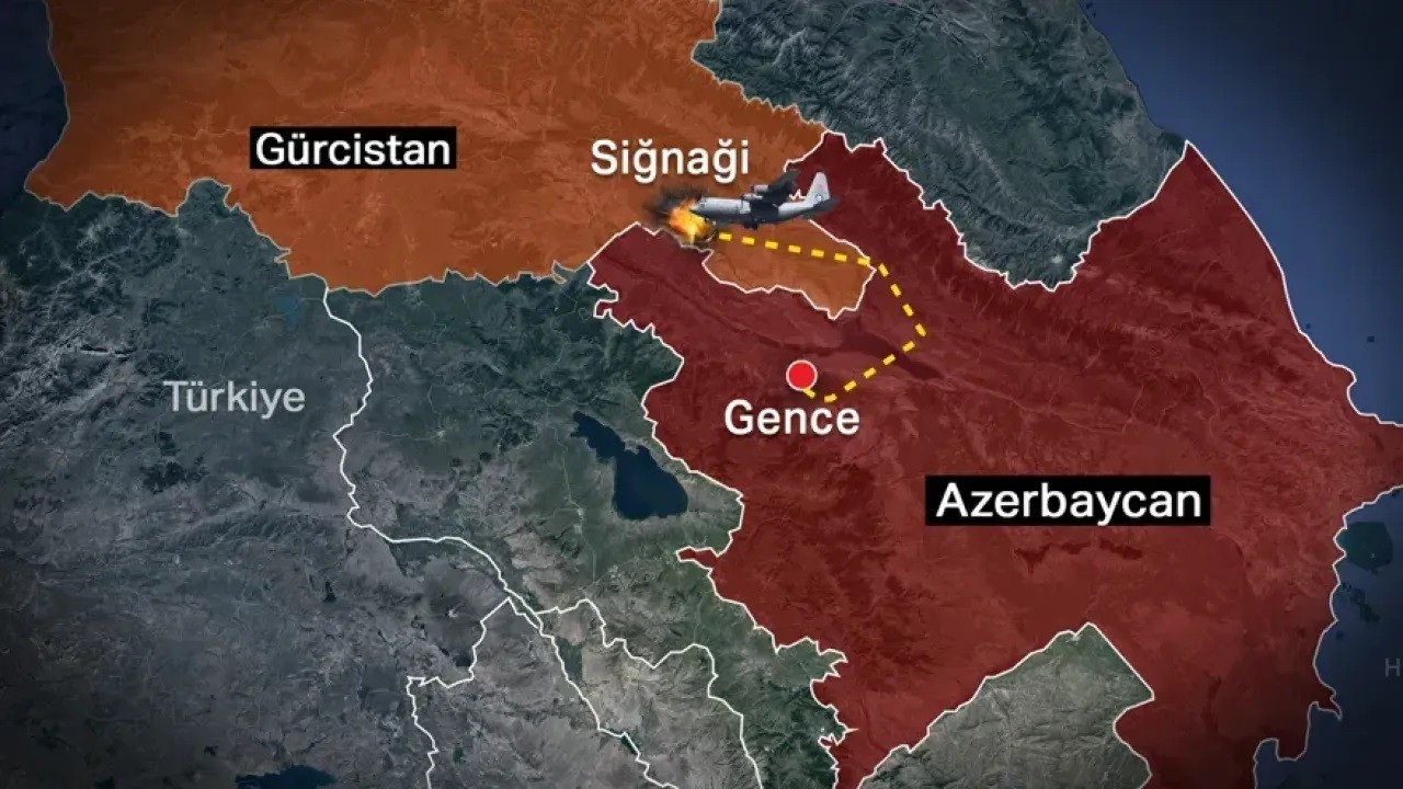 C130 kazasında kritik gelişme: Kara kutu Türkiye'ye geldi, teknik sorunlar inceleniyor