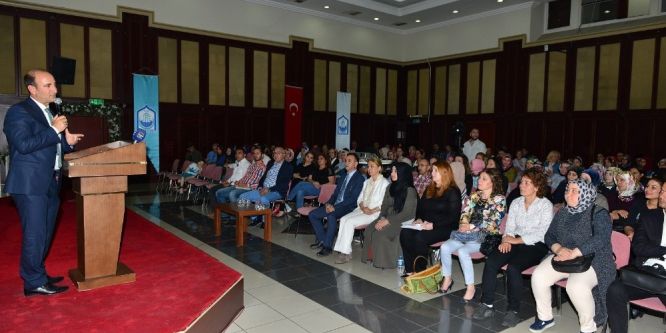 Edebali’den girişimcilere sertifika